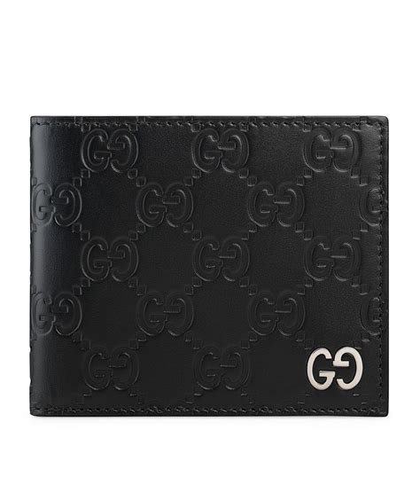 gucci fold wallet|where to buy Gucci wallet.